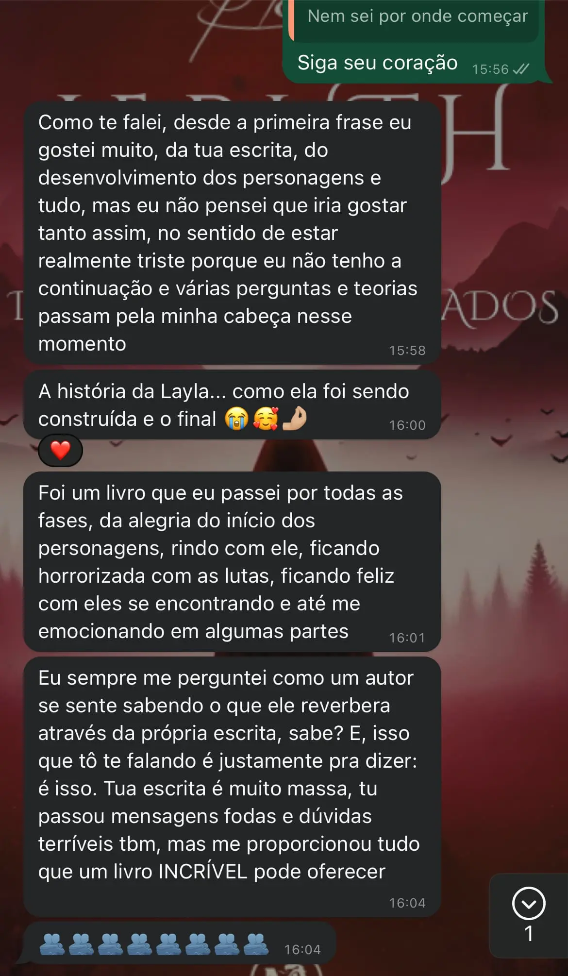 Depoimento 2