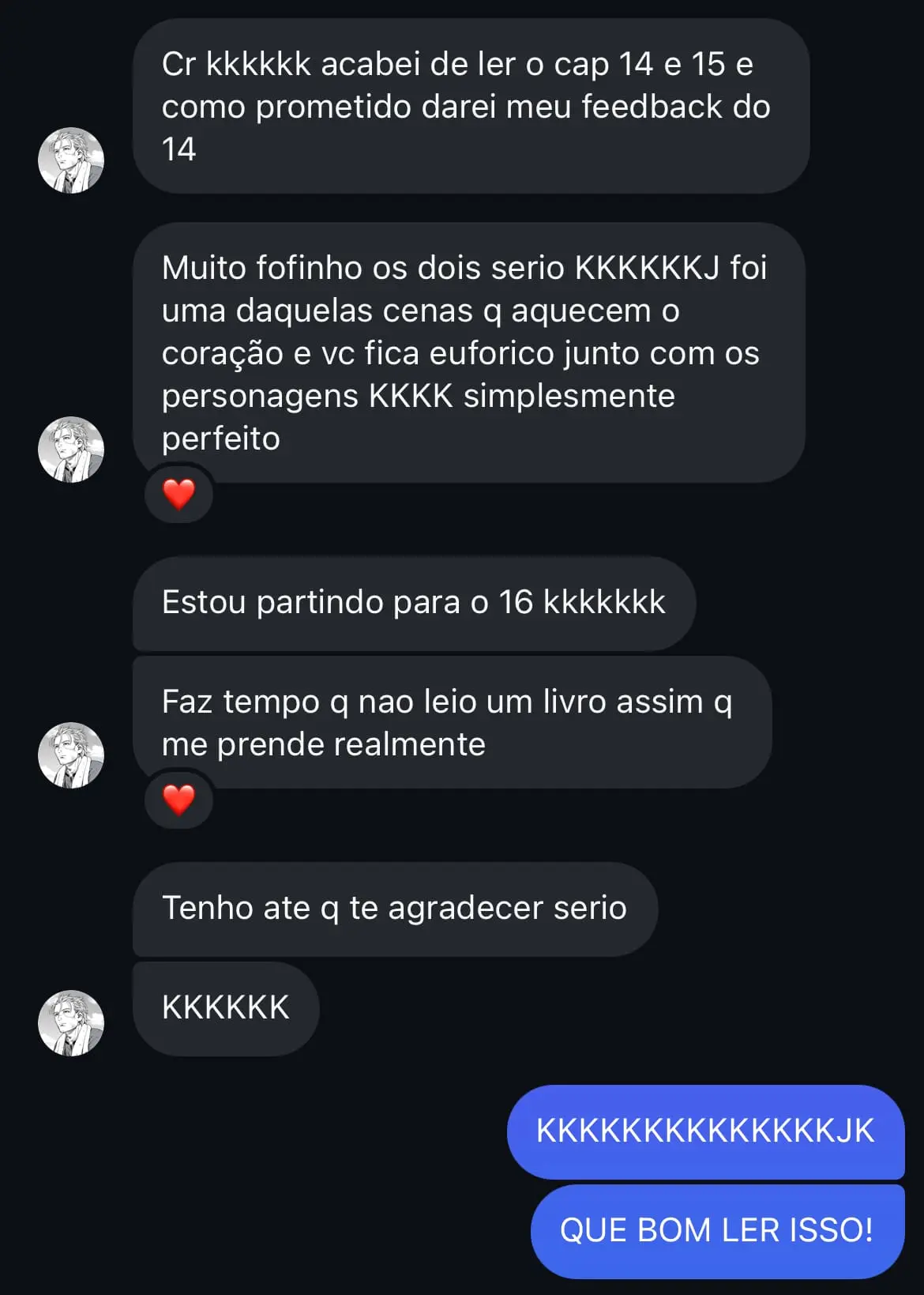 Depoimento 3