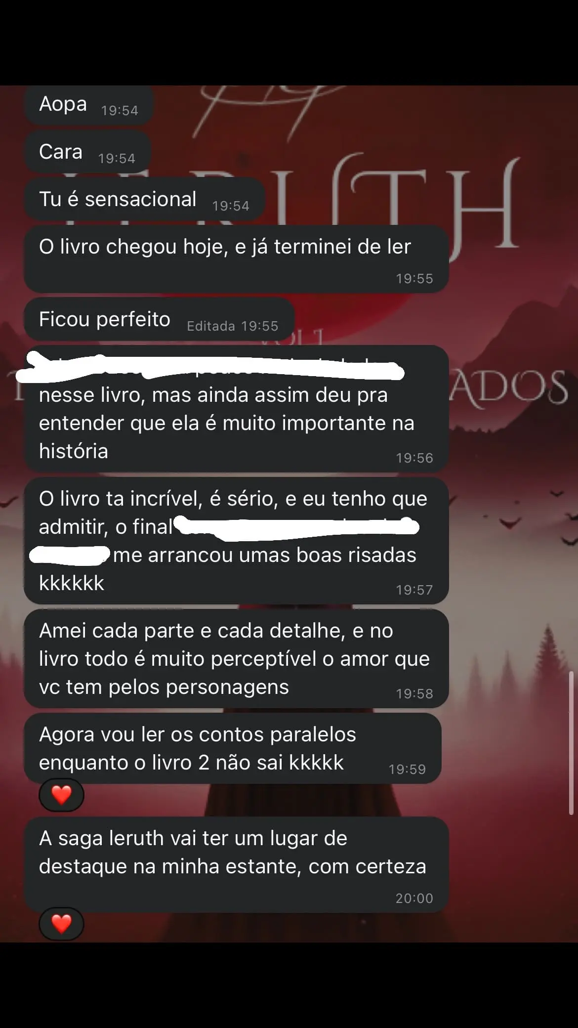 Depoimento 5